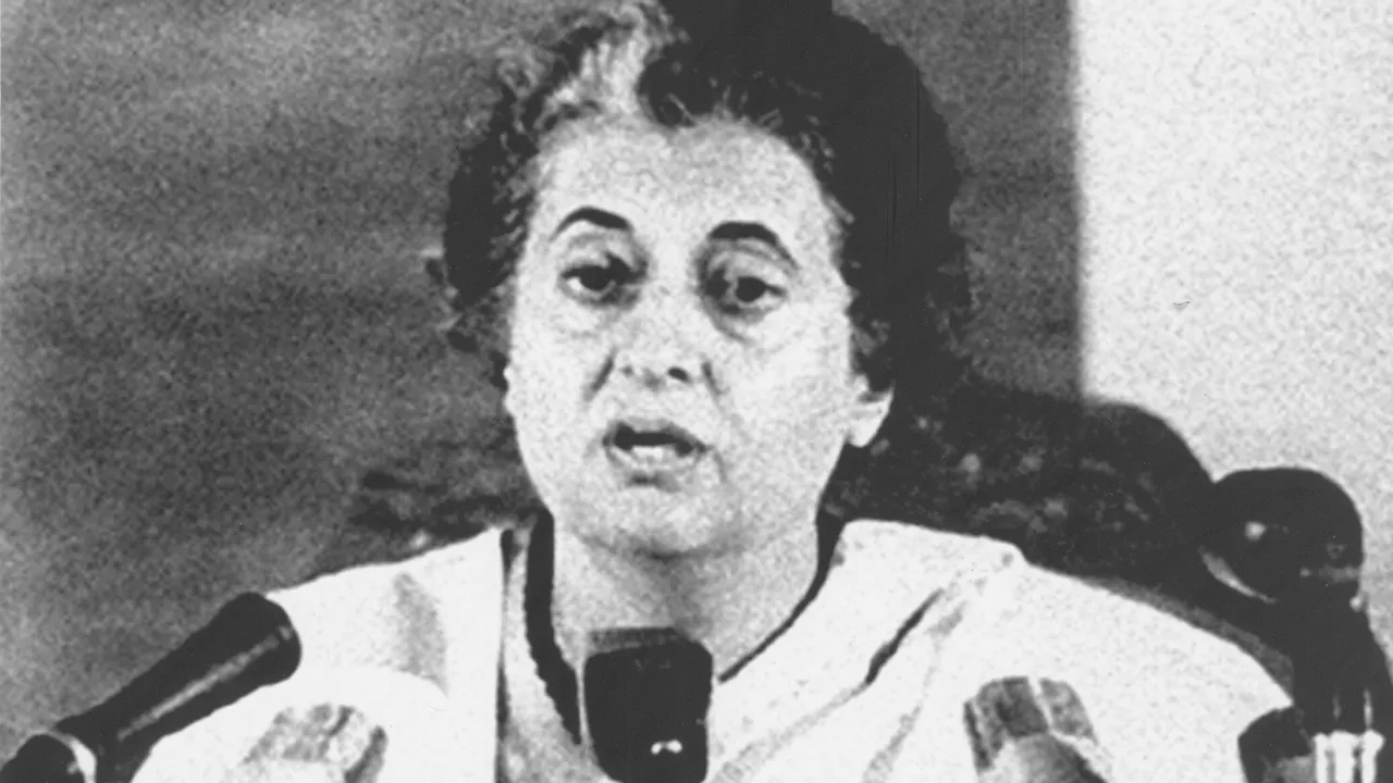 28 जून का इतिहास: आज के दिन ही आपातकाल में प्रेस पर लगाए गए थे कड़े प्रतिबंध 