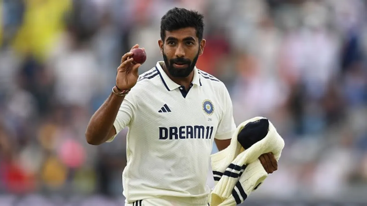 लोगों को बोलने दीजिए, मैं अपना काम करता रहूंगा..., आग की तरह बरसे जसप्रीत बुमराह