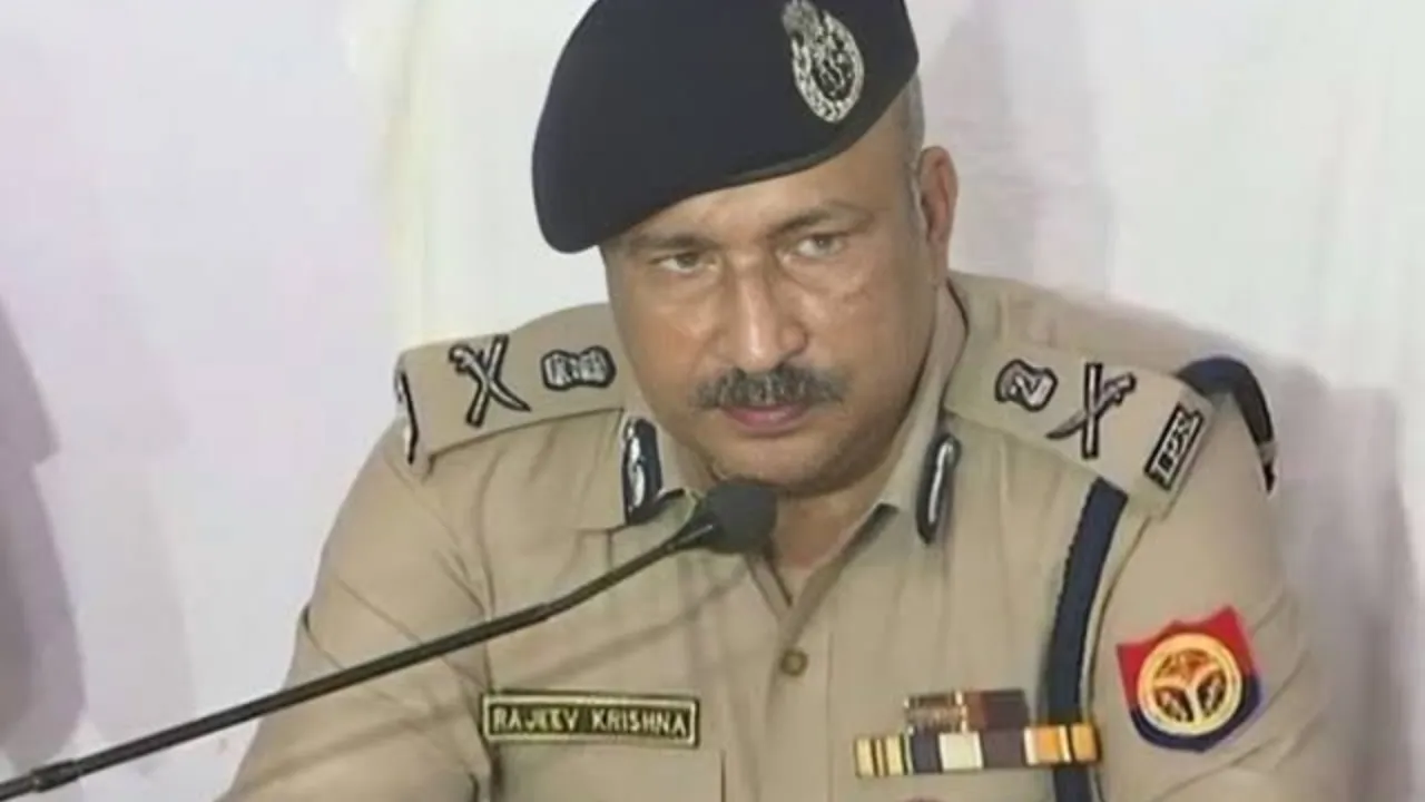 बेहतर कानून-व्यवस्था का रोडमैप तैयार करेंगे 21 आईपीएस, DGP ने तय की 10 प्राथमिकताएं, सौंपी जिम्मेदारियां