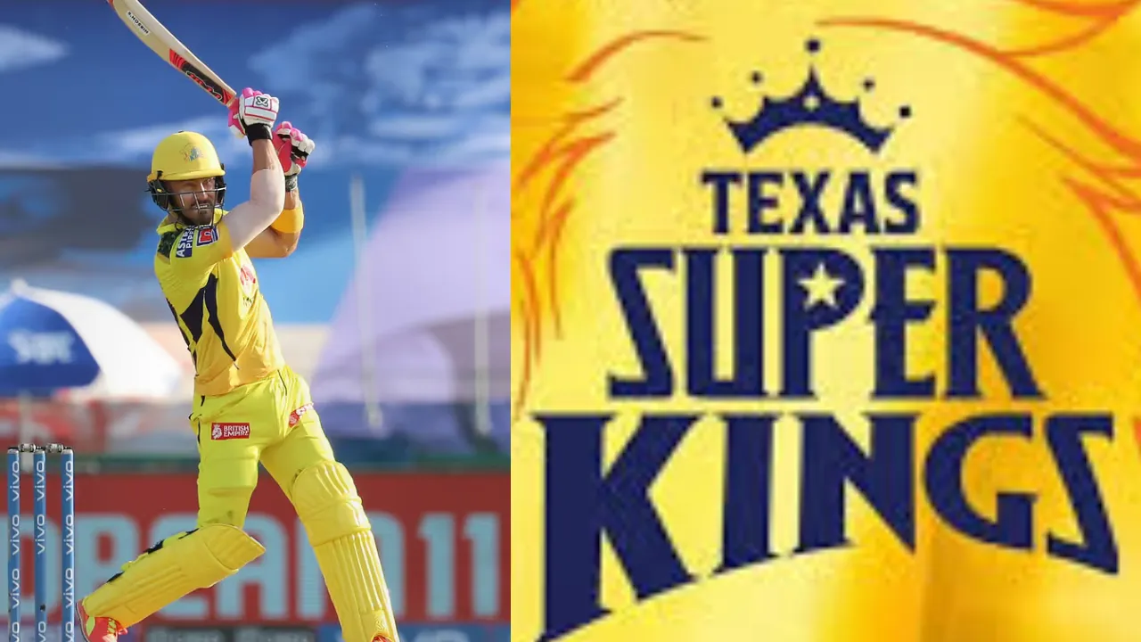 फाफ डुप्लेसिस की धमाकेदार शतकीय पारी ने मचाया धमाल, MLC में रचा नया कीर्तिमान