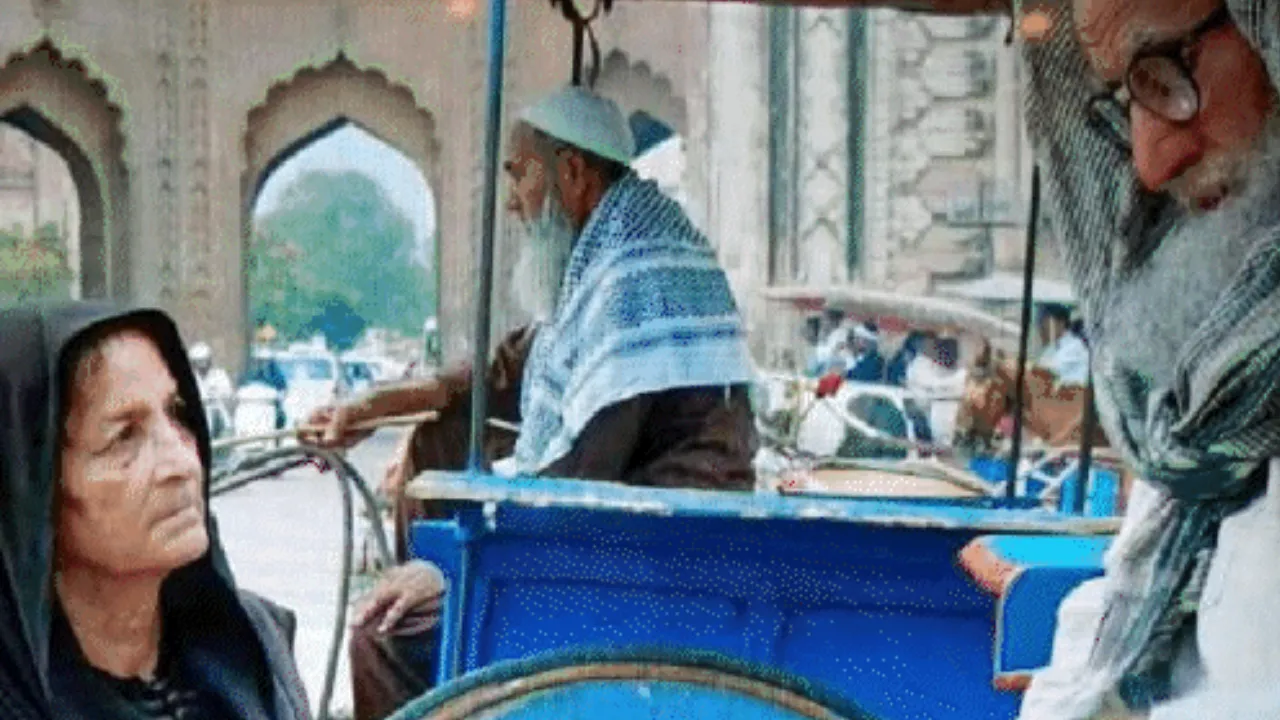 अमिताभ बच्चन की को-एक्ट्रेस रहीं सुजाता को राजधानी में नहीं मिल रहा बिजली कनेक्शन, 58 हजार की है देनदारी, जानें पूरा मामला