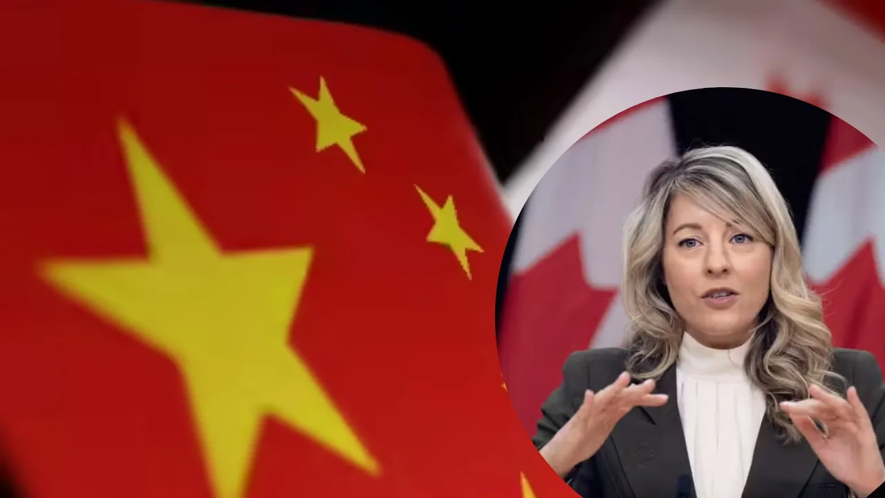 Canada-China Relations: कनाडा ने लगाया चीनी कंपनी हिकविजन पर प्रतिबंध, कहा- राष्ट्रीय सुरक्षा है प्राथमिकता