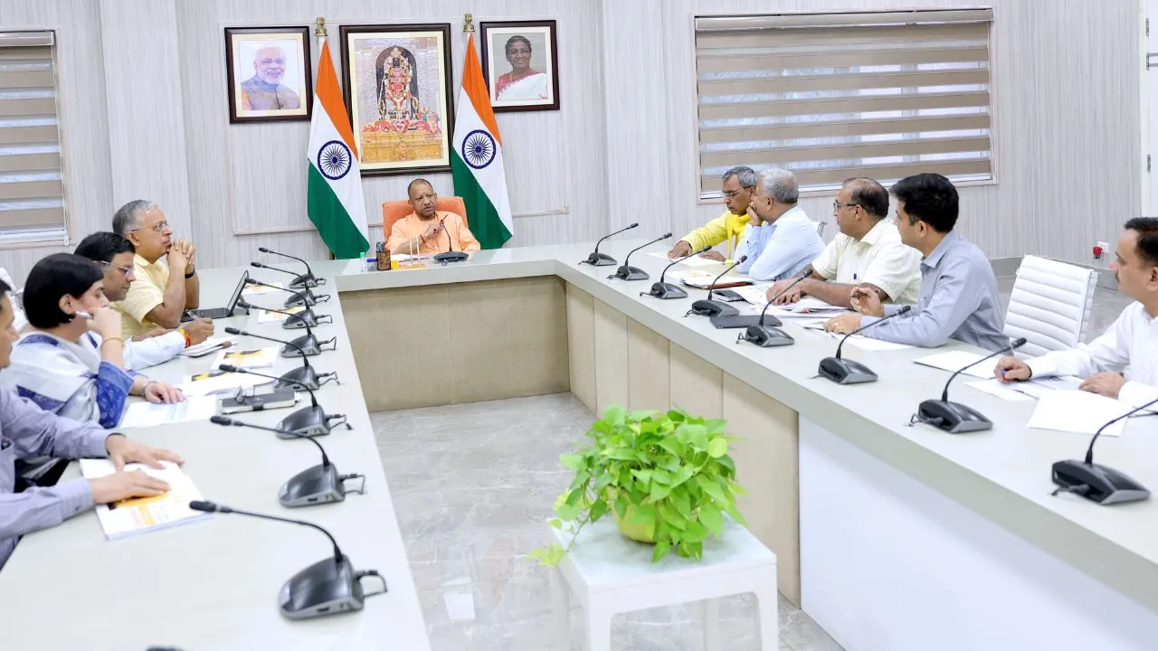 अलीगढ़, हरदोई और बाराबंकी की तीन कम्पनियों को मिलेगी 169.60 करोड़ की प्रोत्साहन राशि, औद्योगिक विकास मंत्री ने प्रस्ताव को दी स्वीकृति