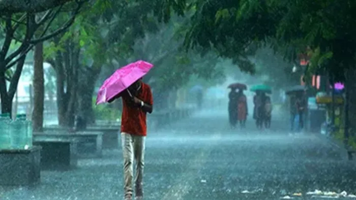 10 जून तक थमेगी बारिश, फिर आएगा मानसून  
