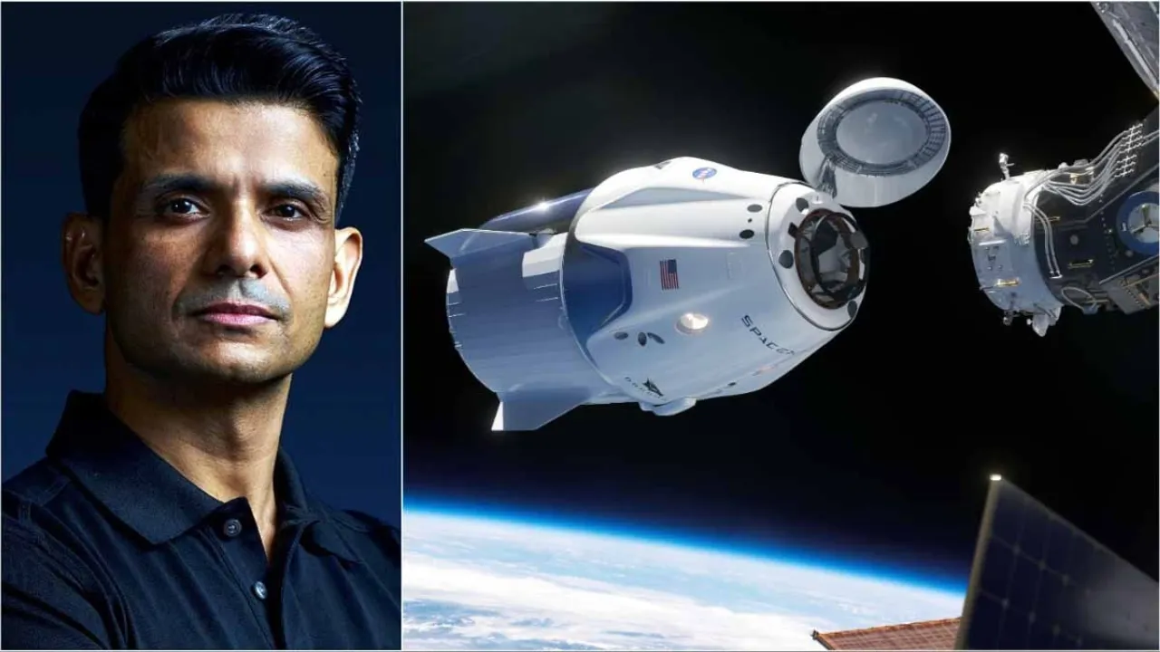 NASA: कब पूरा होगा सुभांशु शुक्ला का सपना, 22 जून को भी नहीं होगी Axiom-4 Mission की लॉन्चिंग, जानें वजह 