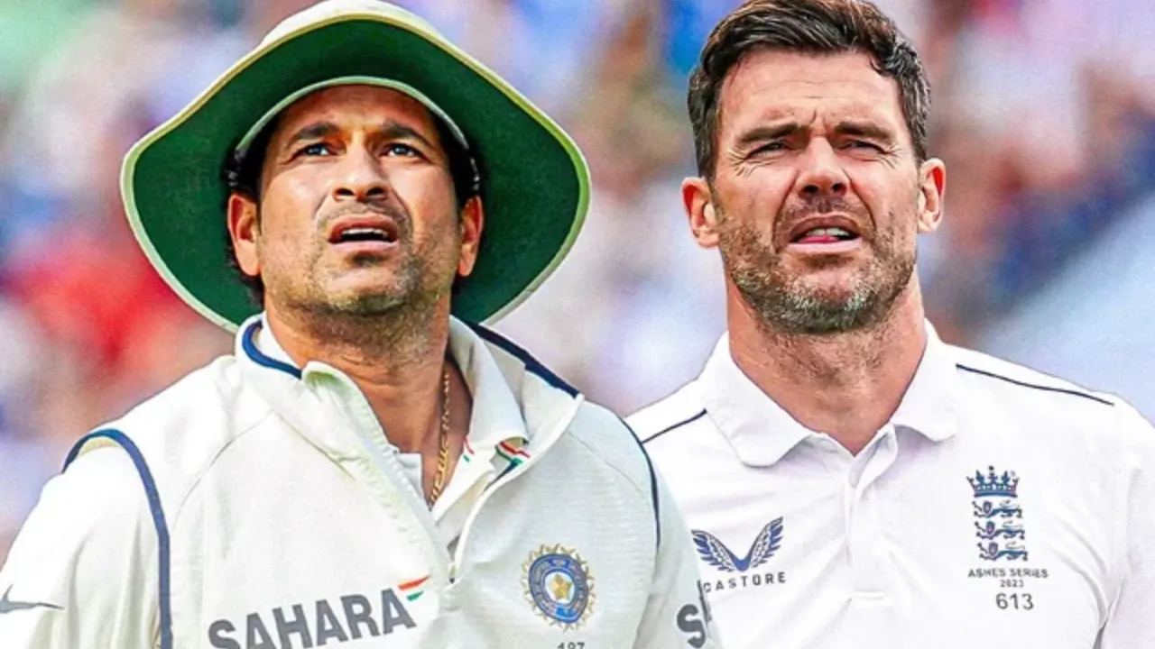 Tendulkar-Anderson Trophy: 20 जून से आमने-सामने होंगी भारत और इंग्लैंड की टीमें, पांच मैचों की खेली जाएगी टेस्ट सीरीज