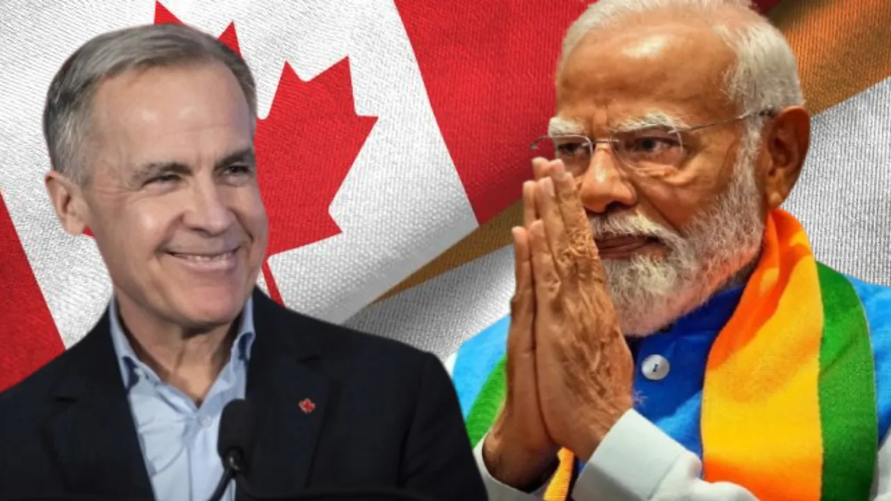 कनाडा के निमंत्रण के बाद G-7 शिखर सम्मेलन में हिस्सा लेंगे मोदी, 15 से 17 तक अल्बर्टा में होगा सम्मेलन