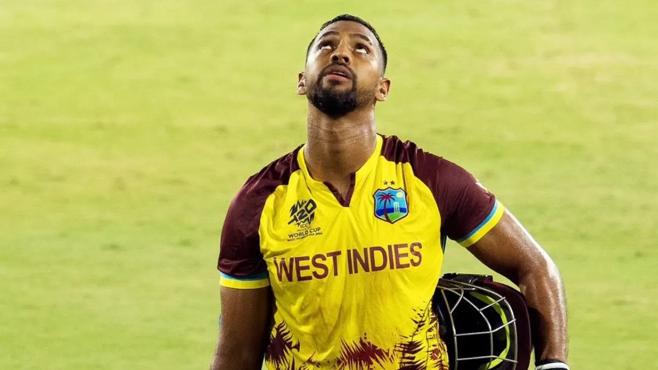 Nicholas Pooran Retirement: 29 साल की उम्र में पूरन ने लिया International Cricket से संन्यास, लिखा भावुक नोट