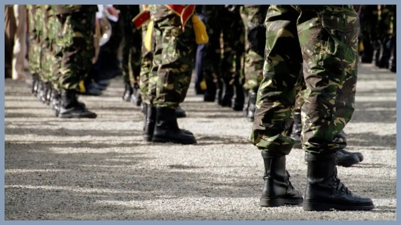 महाराष्ट्रः छात्रों को सिखाया जाएगा बुनियादी सैन्य प्रशिक्षण, बोले शिक्षा मंत्री- सेवानिवृत्त सैनिकों की ली जाएगी मदद 