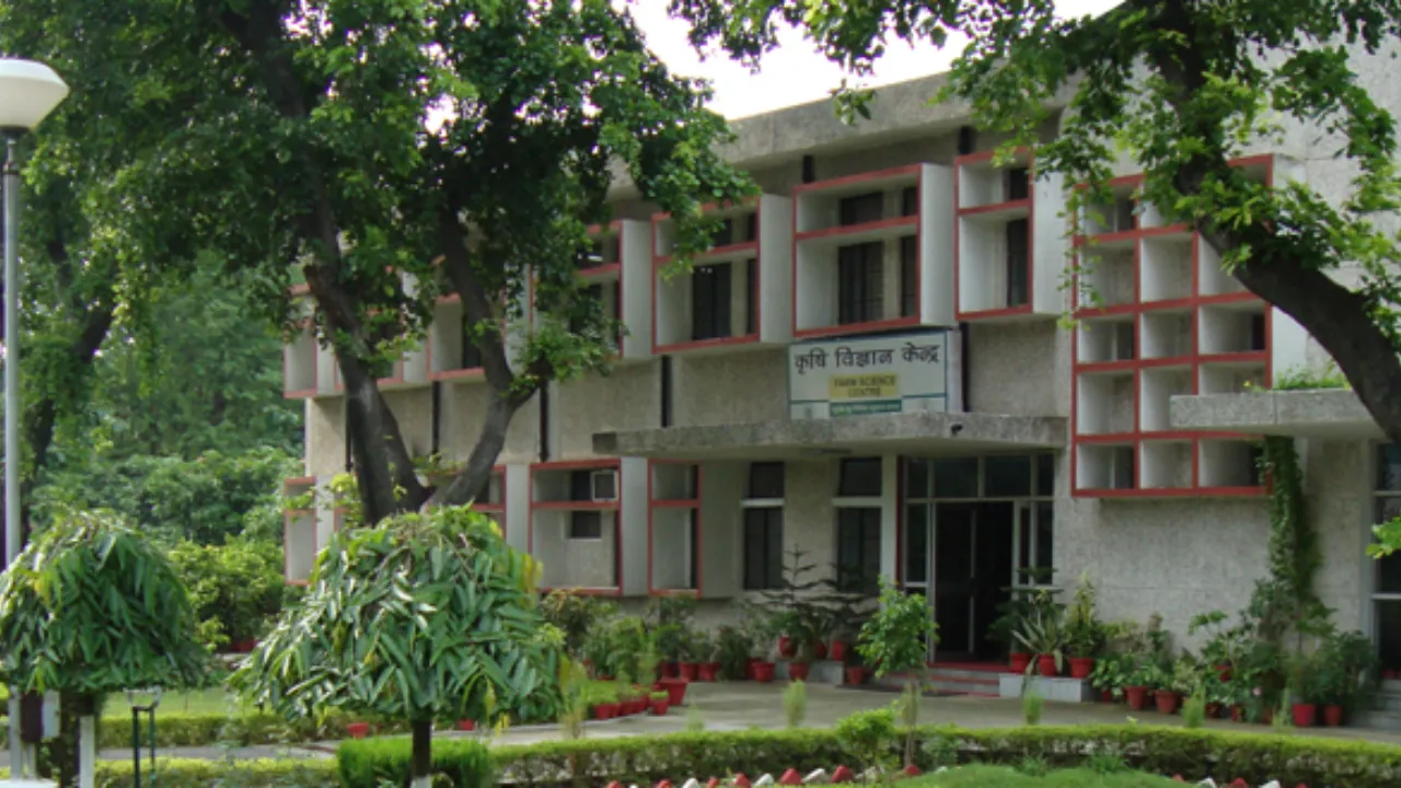 बरेलीः प्रशिक्षकों की कमी से जूझ रहा खाद्य विज्ञान प्रशिक्षण केंद्र, 47 में से 40 पद खाली, 15 सालों से नहीं हुई भर्ती