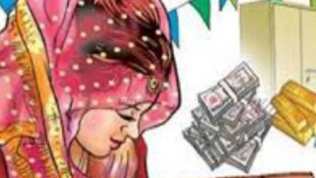 रामपुरः दहेज के लालची ससुराल वाले... बुलेट और दो लाख के लिए बहु को घर से निकाला, रिपोर्ट दर्ज