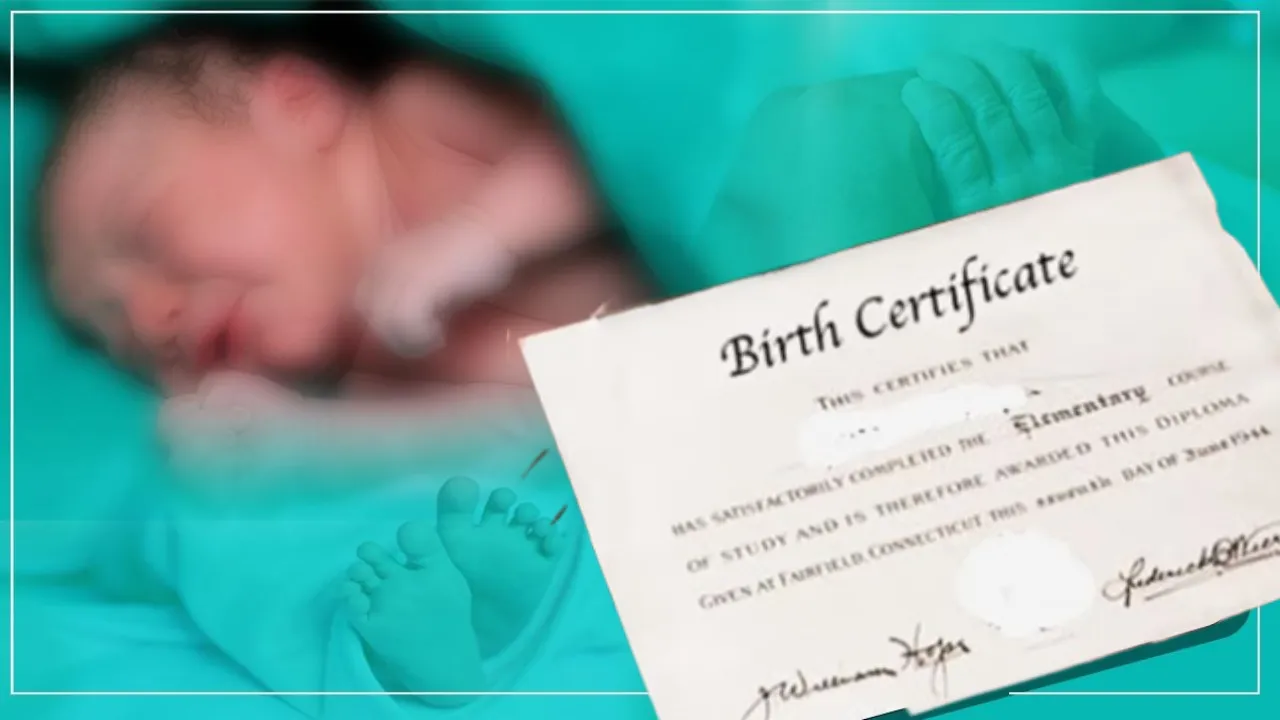 बरेलीः बिना क्यूआर कोड के बने 12 हजार जन्म प्रमाण पत्र बेकार, परेशान हो रहे लोग