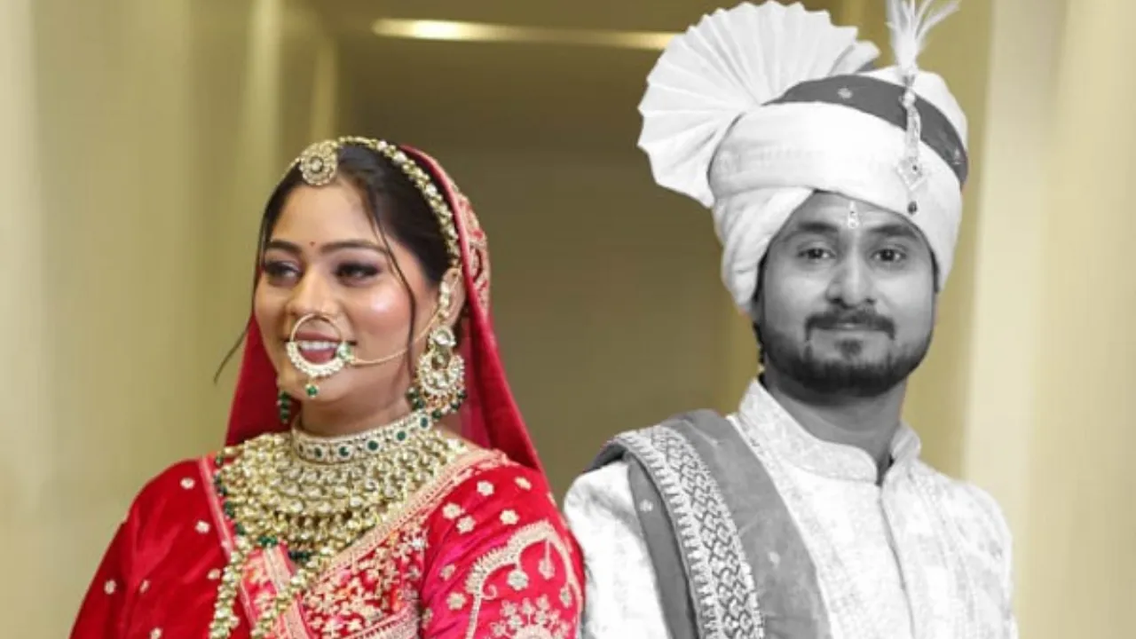 राजा-सोनम केस में जानें कब-क्या हुआ? मेघालय में पति की हत्या कराने के बाद यूपी भागी पत्नी! देखें पूरी Details