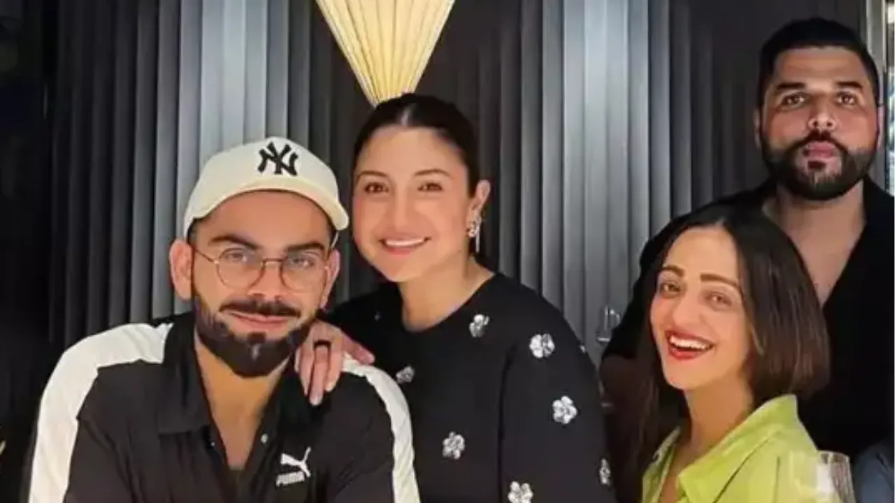 Nikhil Sosale Arrest: बेंगलुरु भगदड़ मामले में RCB के निखिल सोसले गिरफ्तार, जानिए कौन हैं वो 