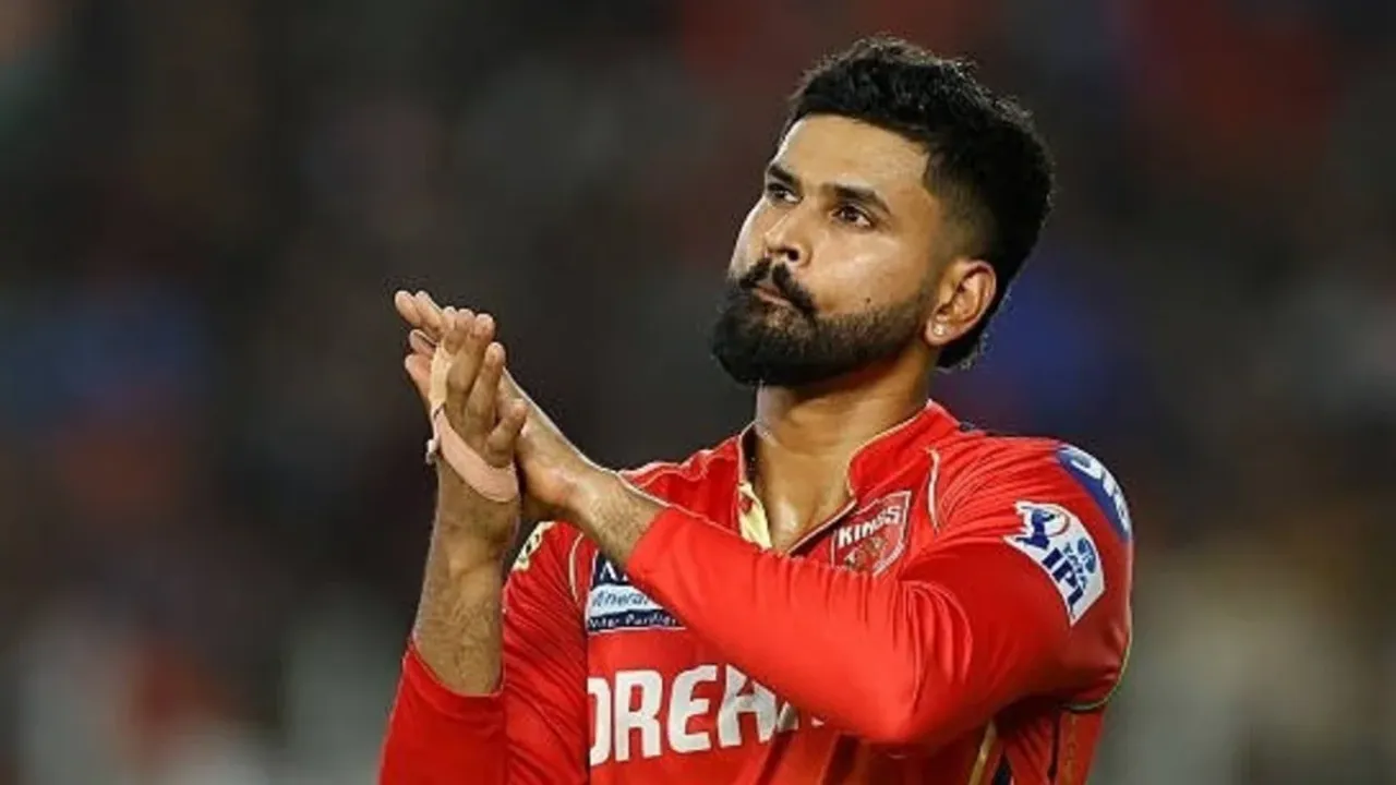 फिर टूटा श्रेयस अय्यर का ख्वाब, 2 हफ्ते में हारे दूसरा फाइनल, मराठा रॉयल्स के हाथ लगी ट्रॉफी