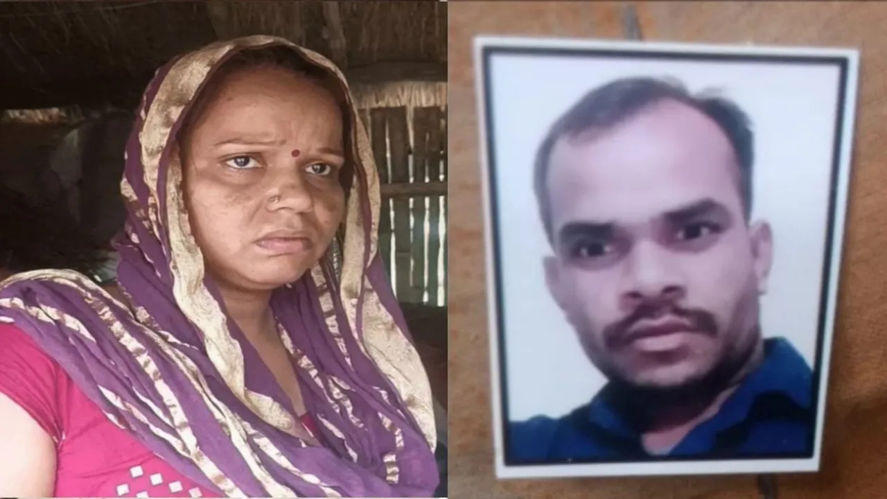 Lucknow: प्रेम प्रसंग का हुआ खुलासा, तो पति ने की पत्नी के बचपन के प्रेमी की हत्या, कहा-इसकी बोटी-बोटी काट डालो..., जानें पूरा मामला