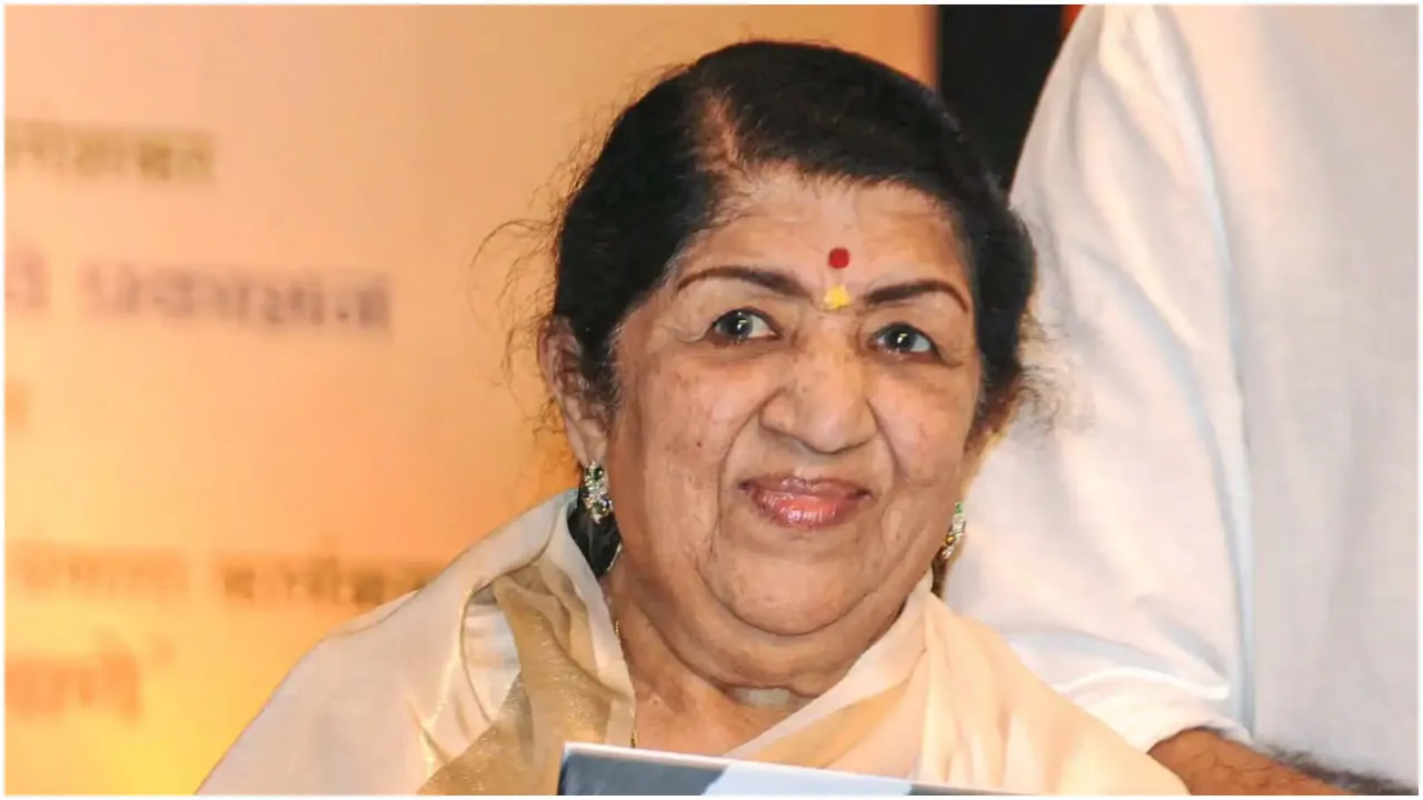 UP News:  8 विभूतियों को मिलेगा उड़ान लता मंगेशकर सम्मान, ये नाम हैं शामिल