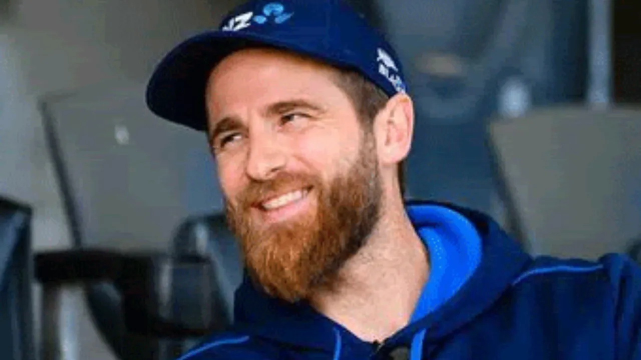 केन विलियमसन ने फिर ठुकराया न्यूजीलैंड क्रिकेट का केंद्रीय अनुबंध, जानें क्या रही वजह 