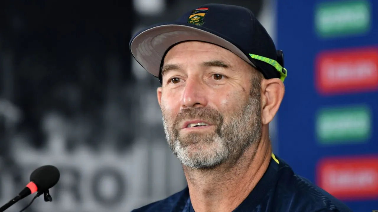 न्यूजीलैंड ने रॉब वाल्टर को नियुक्त किया गया मुख्य कोच