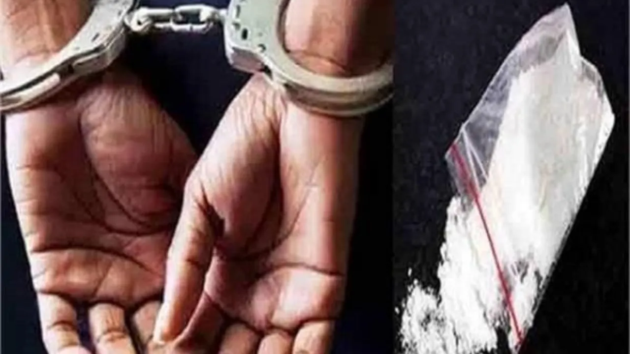 अमृतसरः छह किलो हेरोइन बरामद, दो तस्कर गिरफ्तार 