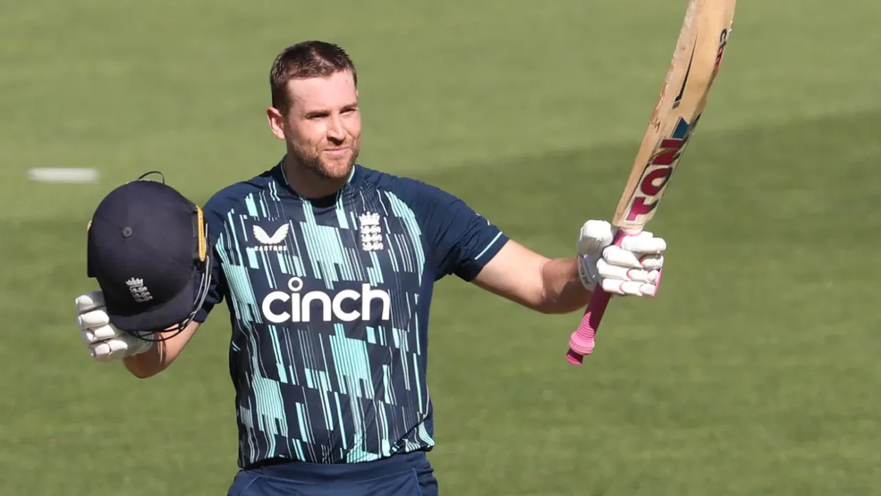 T20 क्रिकेट में इस खिलाड़ी ने करियर में हासिल किया ऐतिहासिक मुकाम, पूरे किए 10000 रन