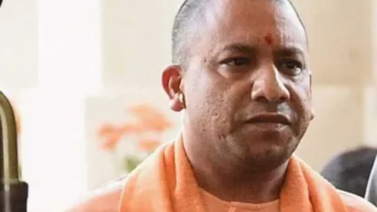 गोरखपुर भाजपा नगर अध्यक्ष का निधन, सीएम योगी ने जताया शोक