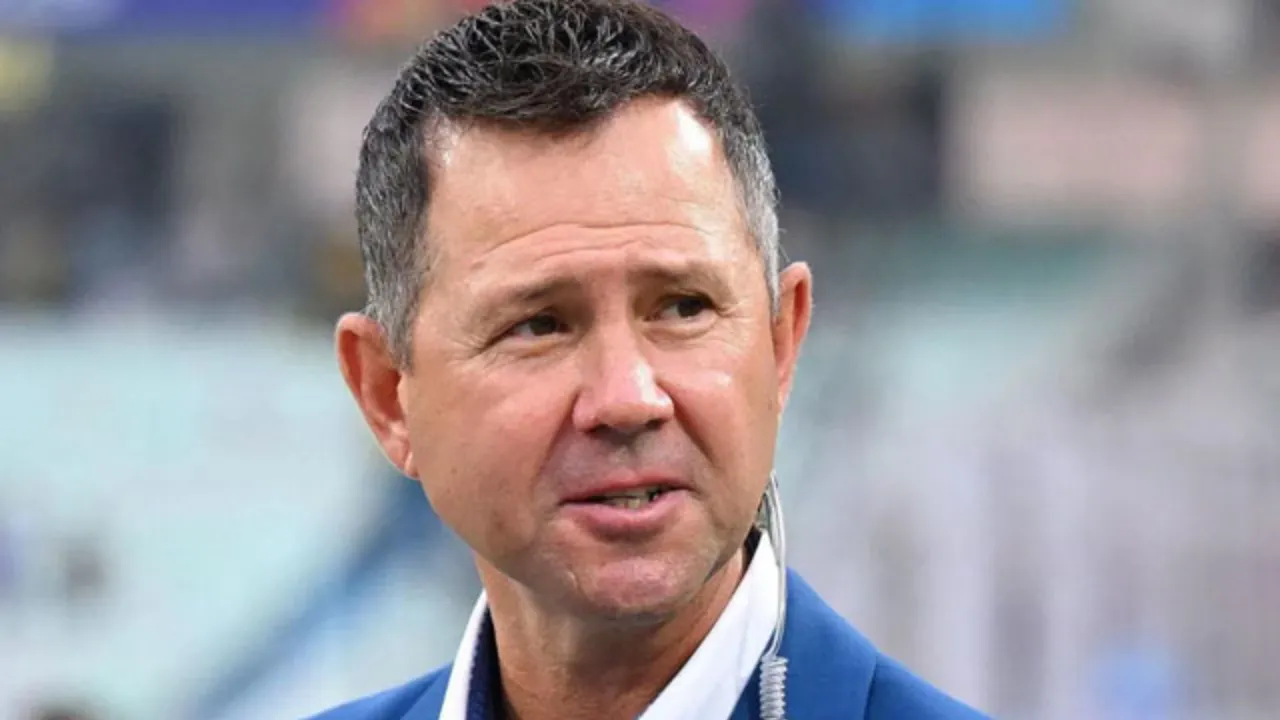 मार्को जेनसन में सर्वश्रेष्ठ ऑलराउंडर बनने की सभी खूबियां: रिक्की पोटिंग 