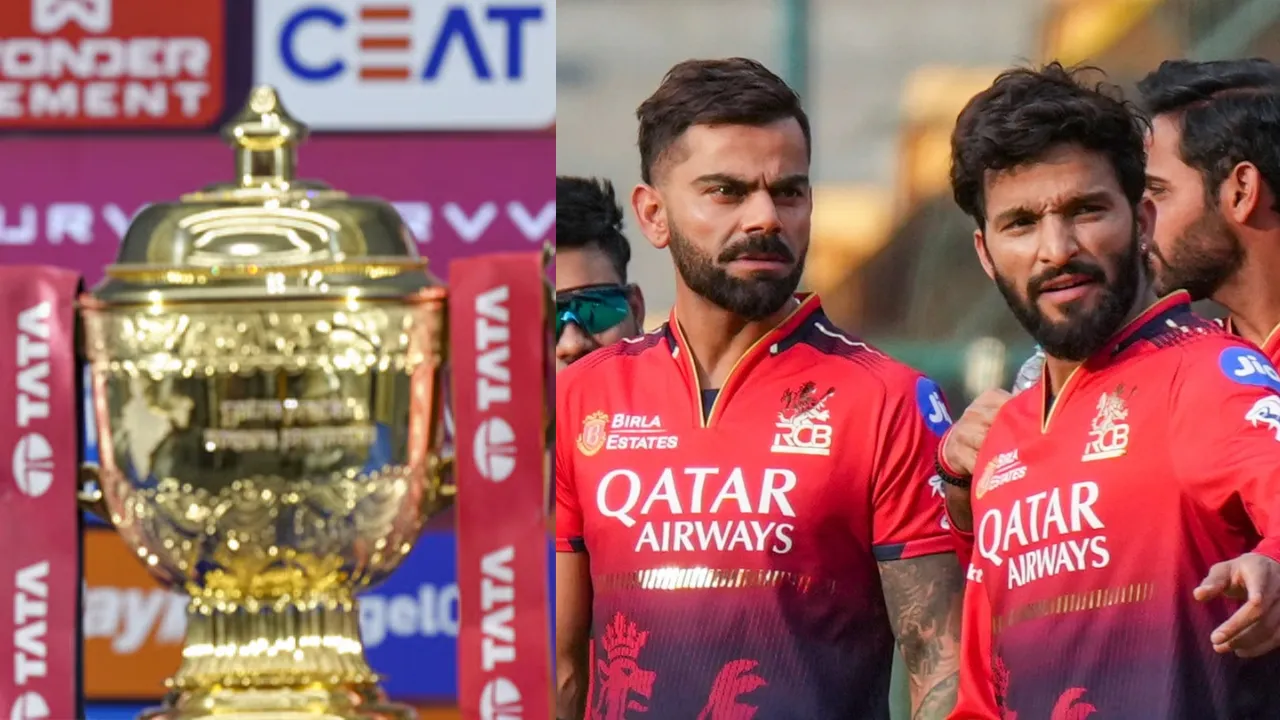 विराट कोहली ने दिए आरसीबी को 18 साल... अब हमारी बारी, बोले पाटीदार- हमें उनके लिए करना होगा सर्वश्रेष्ठ प्रदर्शन 