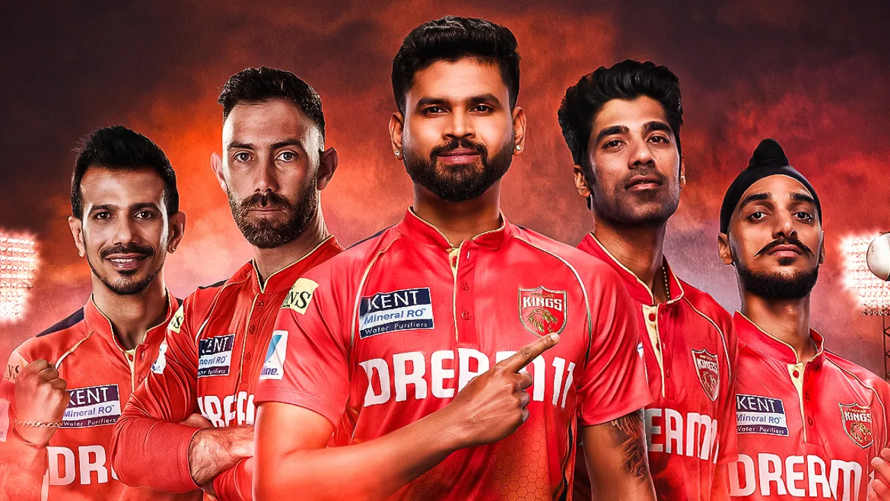RCB vs PBKS Final: पंजाब किंग्स की तीन गलतियों ने दिलाई आरसीबी को IPL 2025 की ट्रॉफी, जानें क्या रहे 3 प्रमुख कारण 