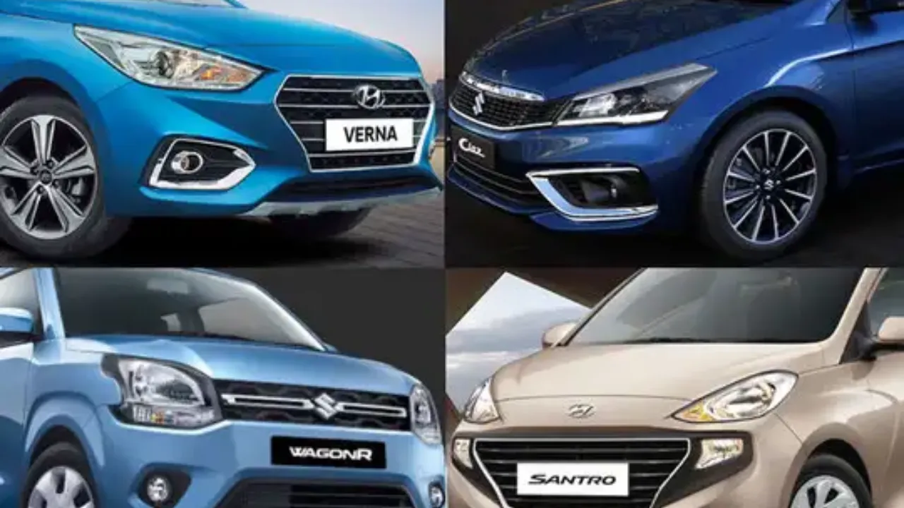 हुंडई और मारुति सुजुकी को 2025-26 में निर्यात में मजबूत वृद्धि की उम्मीद, सामने आए आंकड़े