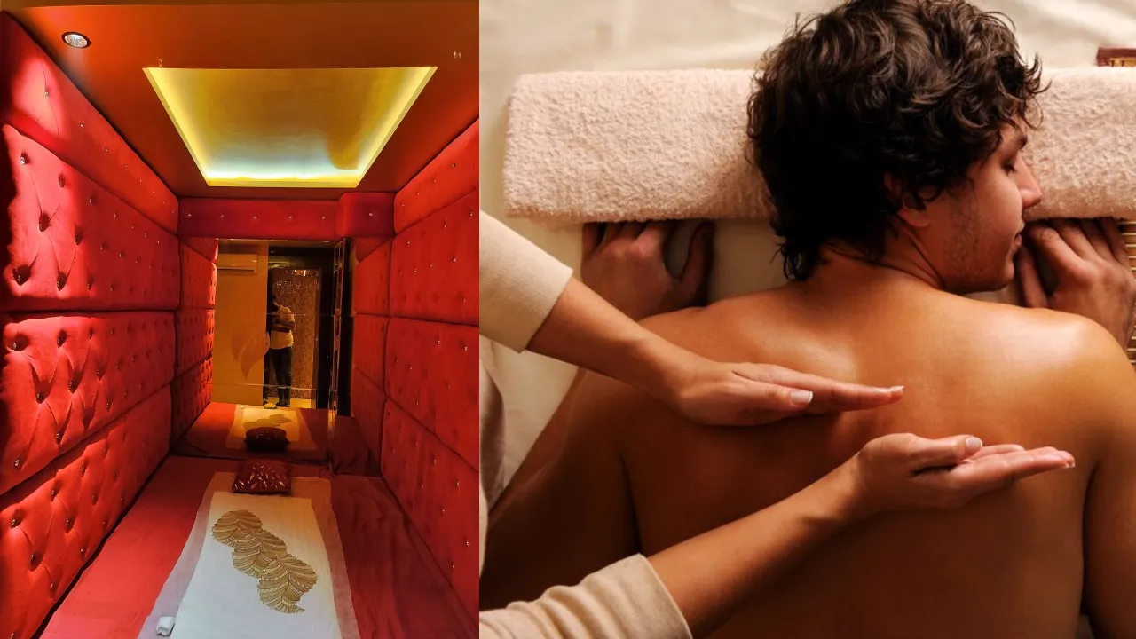 पुलिस की लापरवाही या सांठ-गांठ... डेढ़ हजार से अधिक विदेशी महिलाओं का ठिकाना बनी राजधानी, सौ से अधिक स्पा सेंटरों में कर रहीं काम