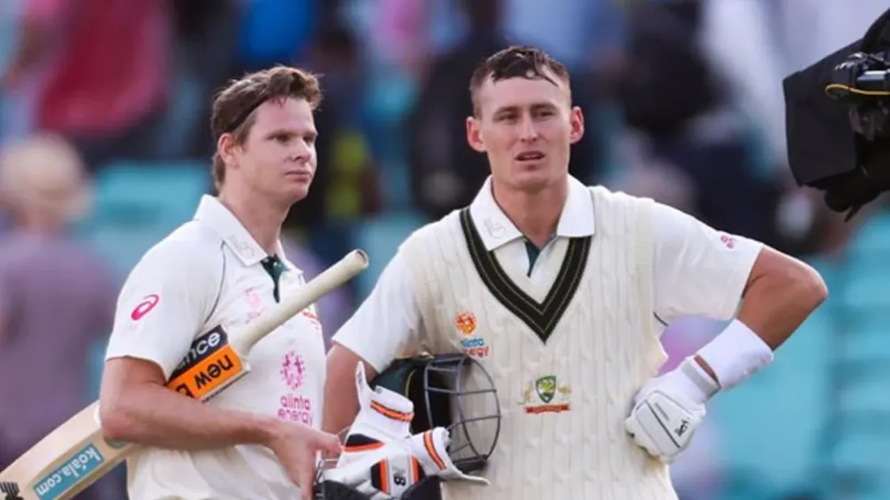 WI vs AUS: लाबुशेन और स्मिथ पहले टेस्ट से हुए बाहर, कोहली-बुमराह से भिड़ने वाले खिलाड़ियों की हुई एंट्री