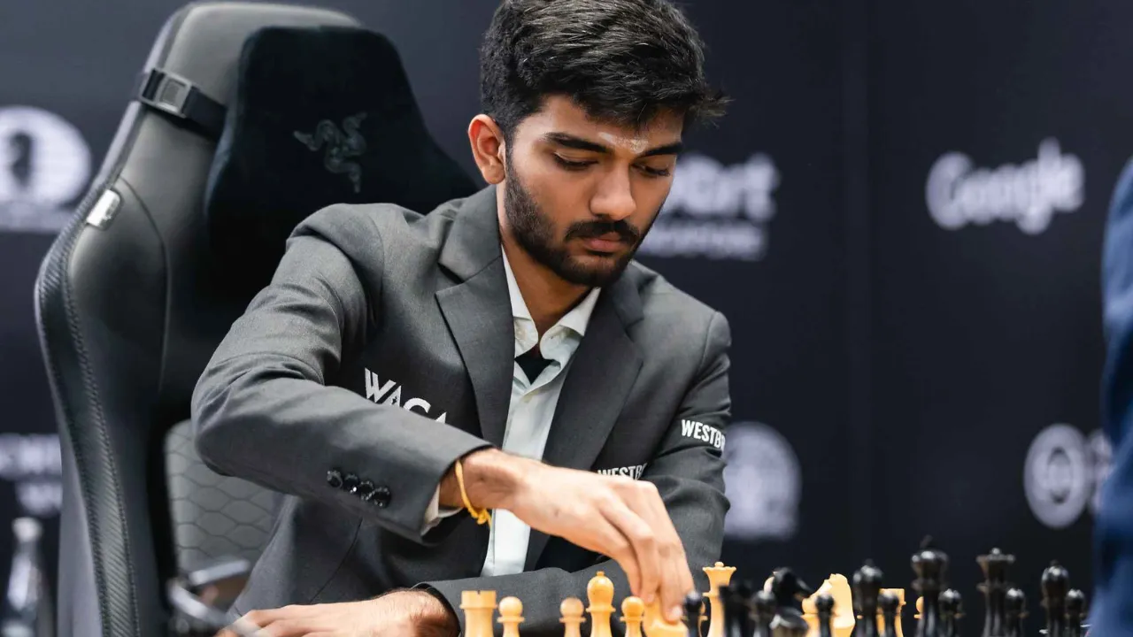 Norway Chess Tournament: विश्व चैंपियन डी गुकेश का उतार-चढ़ाव भरा सफर जारी, एरिगैसी ने नाकामुरा को दी मात