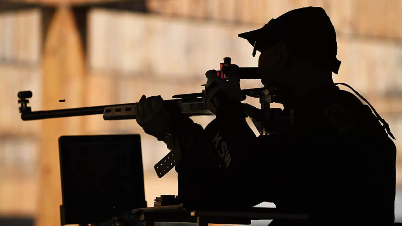 WSPS World Cup: रुद्रांश खंडेलवाल और सुमेधा पाठक ने 10 मीटर एयर पिस्टल स्पर्धा में जीते स्वर्ण पदक 