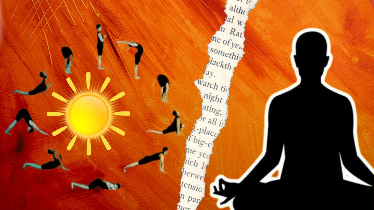 International Yoga Day 2025: इन आसनों से कम होगा बीमारियों का जोखिम, नहीं होंगी परेशानियां