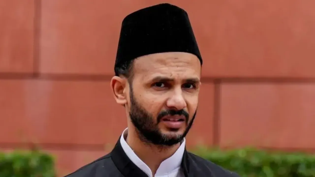 प्रयागराजः संभल सांसद बर्क को 1.91 करोड़ बिजली बिल मामले में हाईकोर्ट से मिली बड़ी राहत, विभाग को दिया ये आदेश