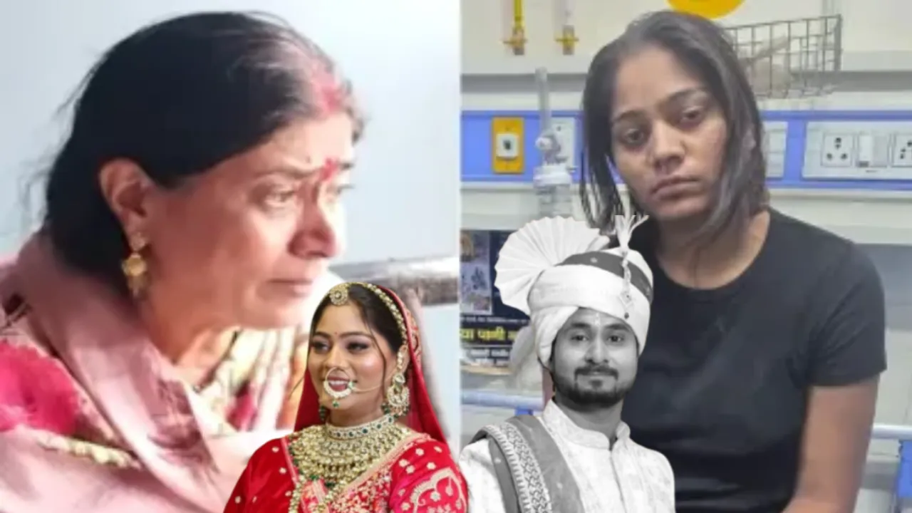 'सच्चाई सामने आ गई...', मंत्री लालू बोले- मेघालय की छवि खराब करने की हो रही कोशिश, राजा की मां ने कहा- दोषियों को हो फांसी 