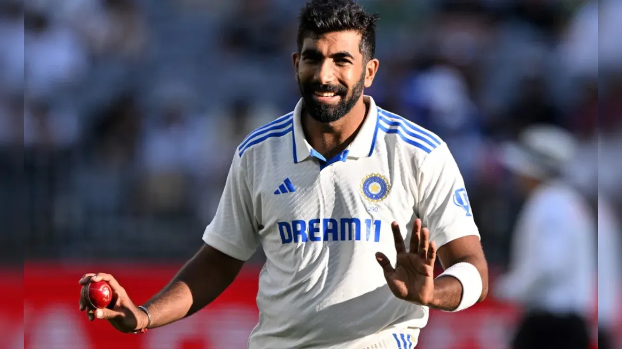 बुमराह पर बोझ... पूर्व कोच ने जाहिर की चिंता, भारतीय गेंदबाजी इकाई पर उठाए सवाल