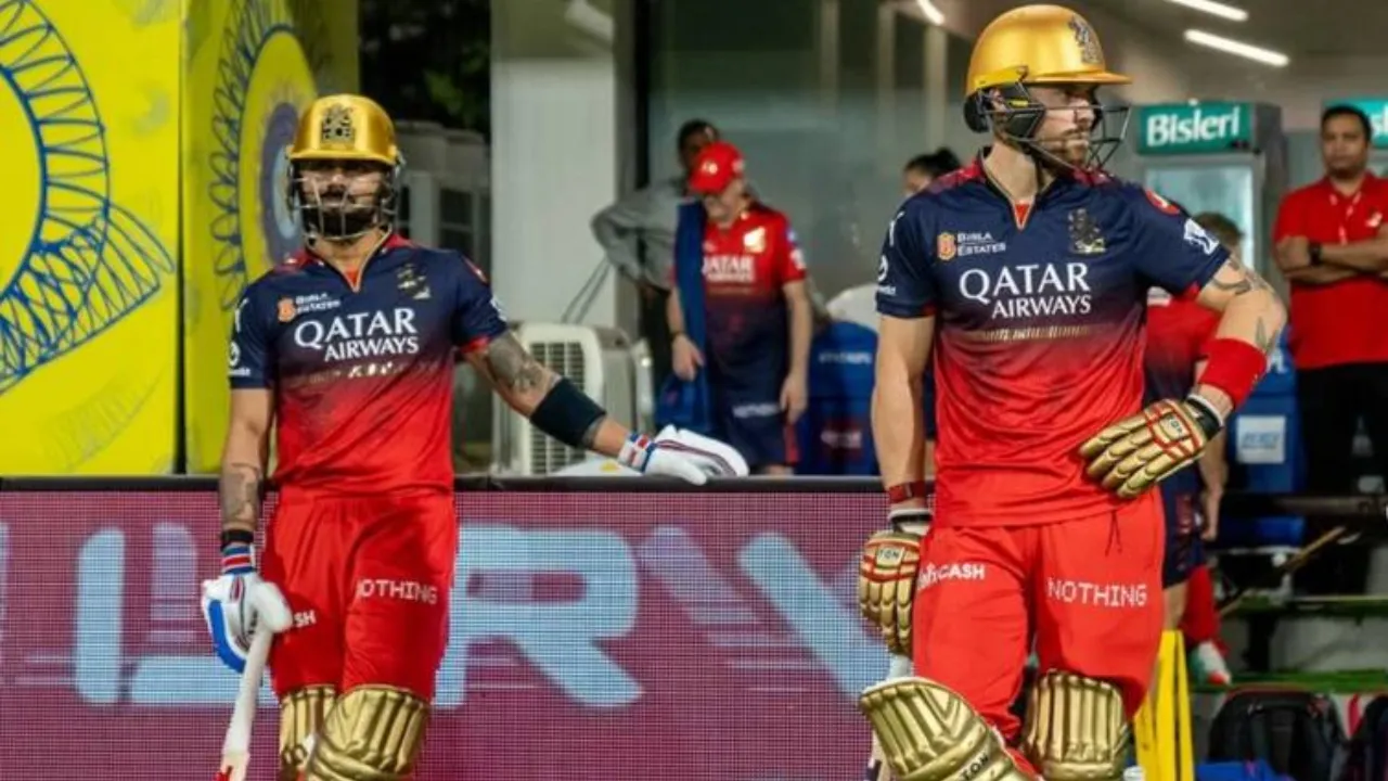 IPL 2025 Final: फिल साल्ट की अनुपस्थिति से RCB की बढ़ी चिंता, विराट पर दबाव