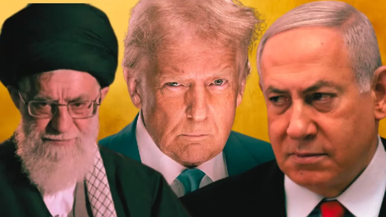 अमेरिका अगर इजरायल के साथ युद्ध में शामिल होता है तो यह 'सभी के लिए बेहद खतरनाक' होगा: ईरान के विदेश मंत्री 