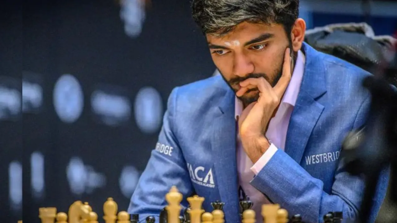 Norway Chess 2025: डी गुकेश ने पहली बार क्लासिकल चेज में हमवतन ग्रैंडमास्टर अर्जुन को हराया, टूर्नामेंट में लगातार दूसरी जीत 