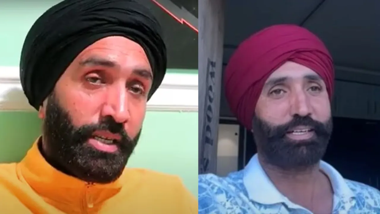 पंजाब से एक और जासूस यूट्यूबर गिरफ्तार, ज्योति मल्होत्रा से भी मिला खास कनेक्शन, 3 बार की पाकिस्तान यात्रा