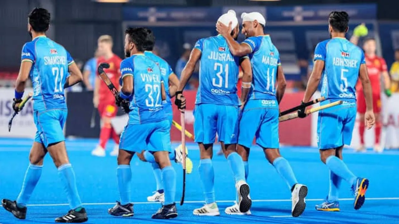 FIH Pro League में वापसी के लिए भारत को करना होगा मजबूत Comeback, ऑस्ट्रेलिया को देनी होगी मात