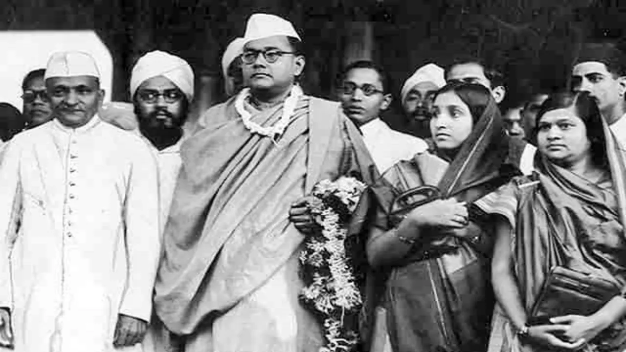 22 जून का इतिहास: नेताजी सुभाष चंद्र बोस ने की फॉरवर्ड ब्लॉक की स्थापना