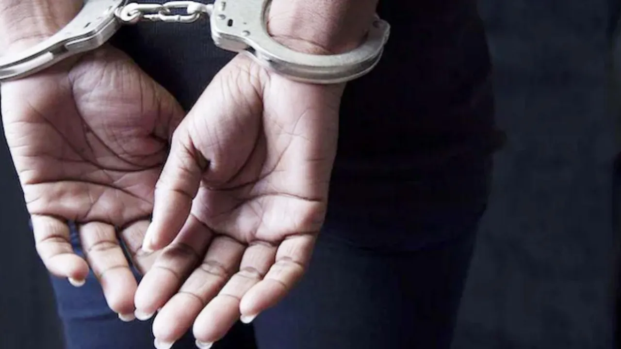 बलिया: पति की हत्या में पत्नी और भतीजा दोषी करार, अदालत ने सुनाई उम्रकैद की सजा 