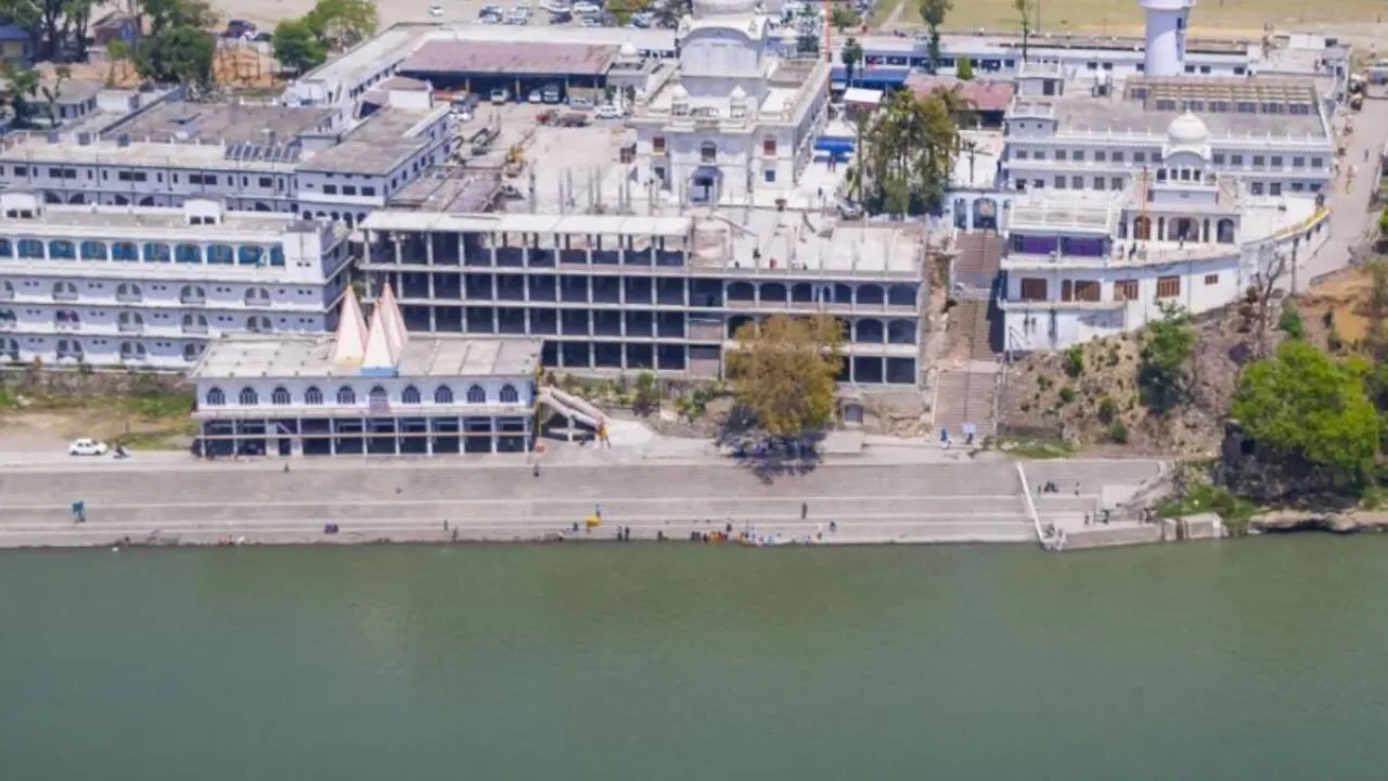 हिमाचल: पांवटा साहिब में हिंदू-मुस्लिम जोड़े के भागने से बढ़ा तनाव, 26 जून तक बढ़ी निषेधाज्ञा 