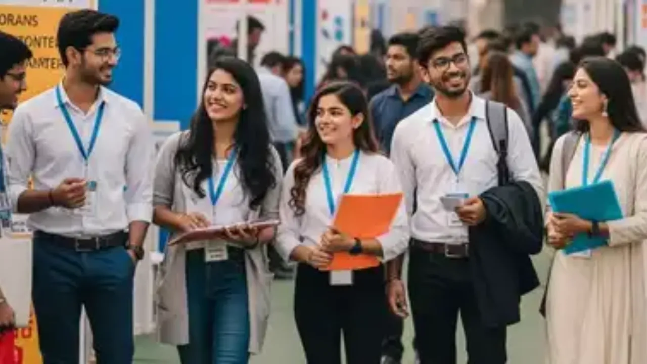 राज्य सरकार ने तैयार की शिक्षित-अशिक्षित युवाओं के लिए फुलप्रूफ योजना..., पहले ट्रेनिंग देकर बनाएंगे प्रोफेशनल फिर देगी नौकरी 