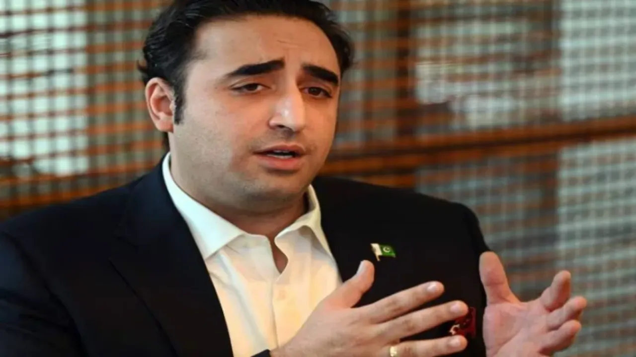 'हाफिज अब्दुर रऊफ आतंकवादी नहीं बल्कि सभी...’, अमेरिका पहुंच कर अनाप-शनाप बोल रहे बिलावल भुट्टो 