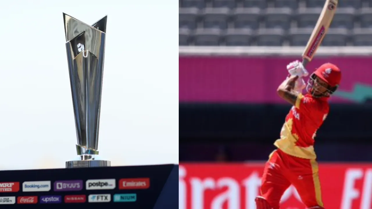 T20 World Cup 2026 का आयोजन भारत में, अब तक इन टीमों ने किया क्वालीफाई, जीत के साथ बनाई जगह