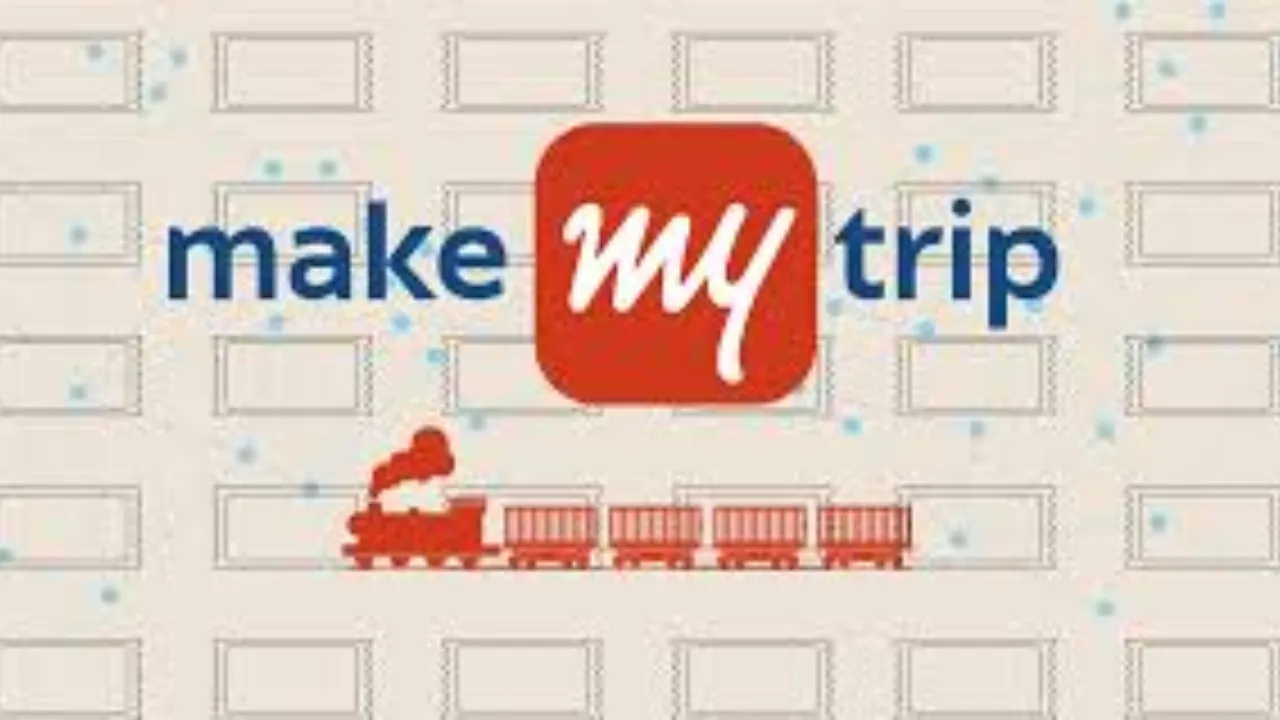 MakeMyTrip ने रेल यात्रियों के लिए 